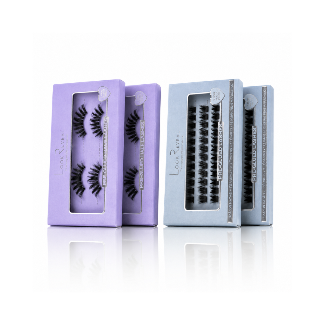 Press-On Refill