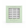 Recharges adhésives - Cils Half Lash