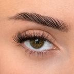 Pure Press-On Half Lashes