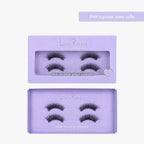 Pure Press-On Half Lashes