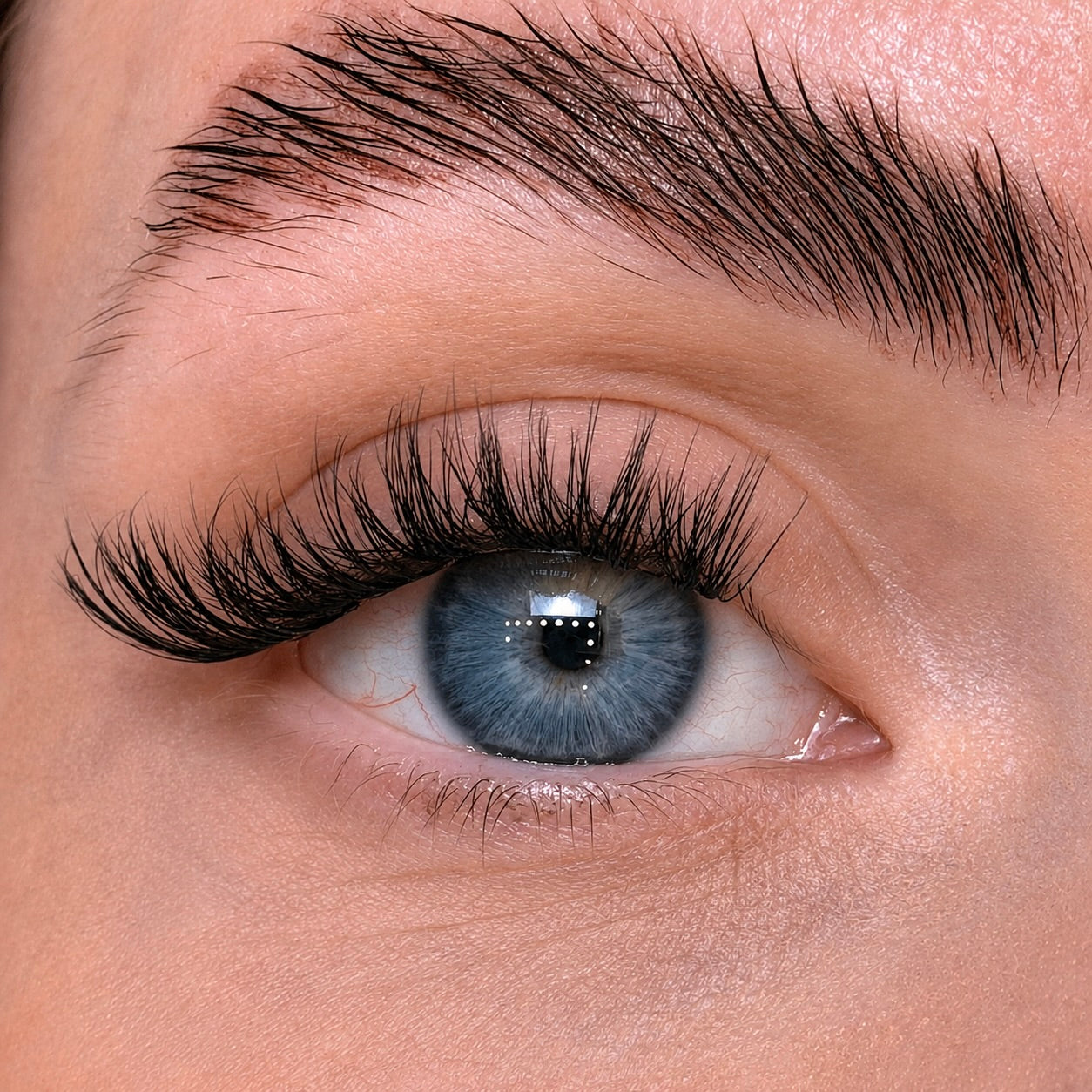 Timeless Faux Cils Press-On