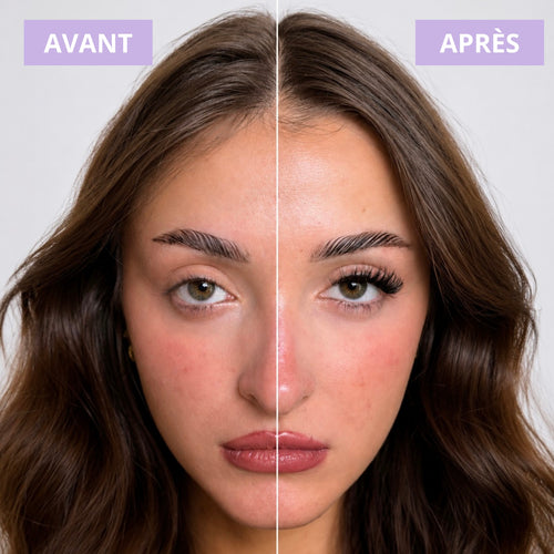 CATEYE - Press-On Half Lashes Kit de Démarrage
