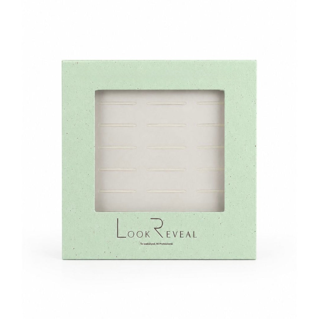 Recharges adhésives - Cils Half Lash