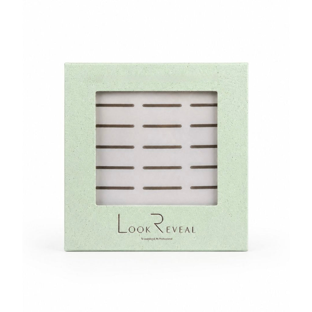 Recharges adhésives - Cils Half Lash