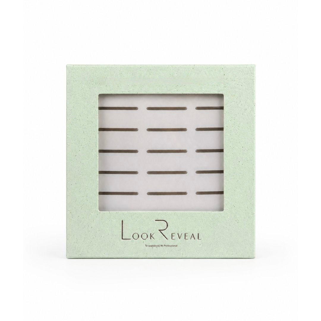 Recharges adhésives - Cils Half Lash