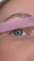 Patch en Silicone pour les Cils