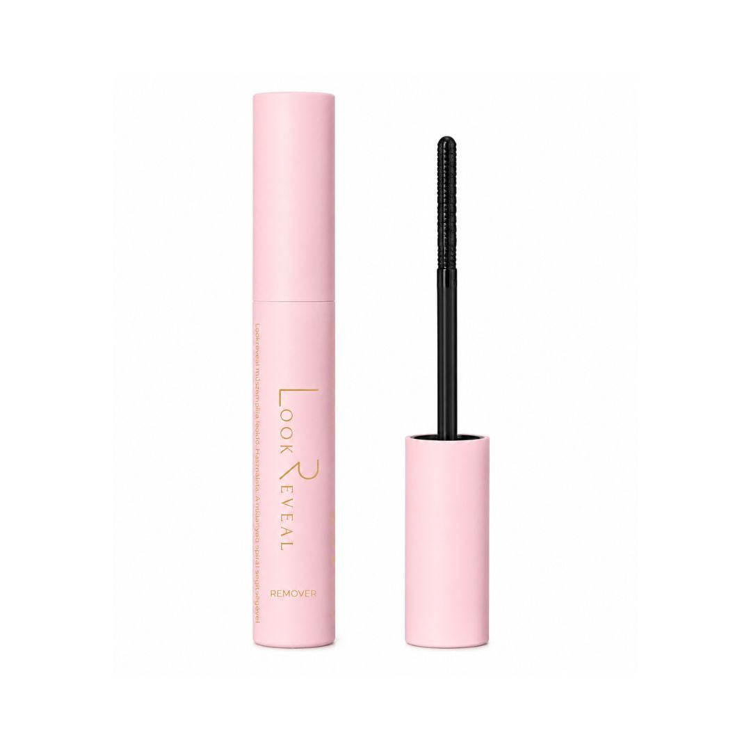 Remover de Cils - Dissolvant Colle Faux Cils Press-On
